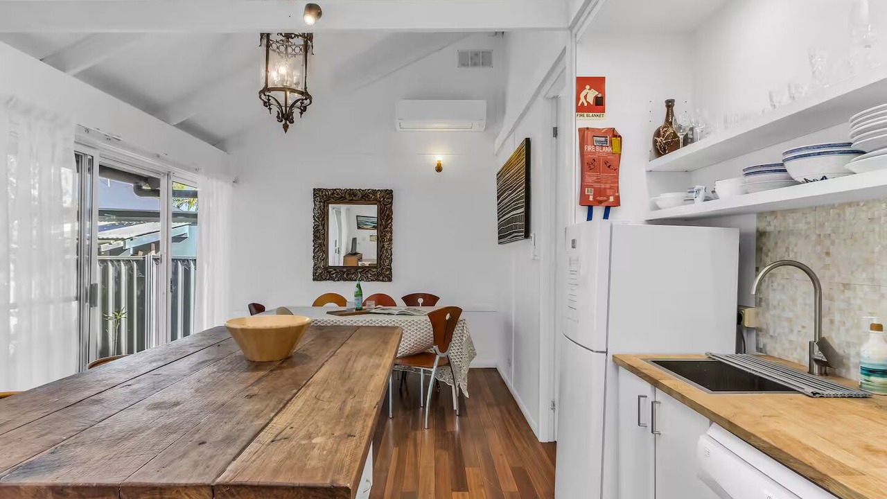 Photo of Kitchen in Suffolk Park