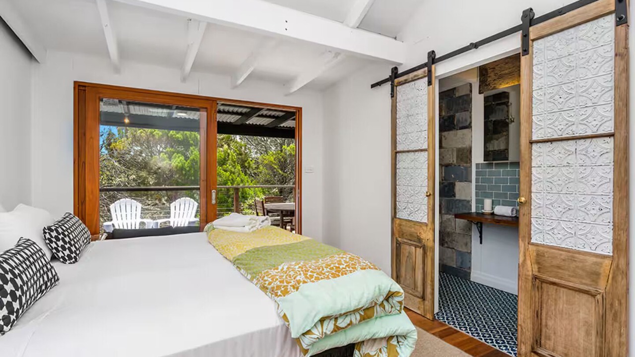 Photo of Bedroom in Suffolk Park