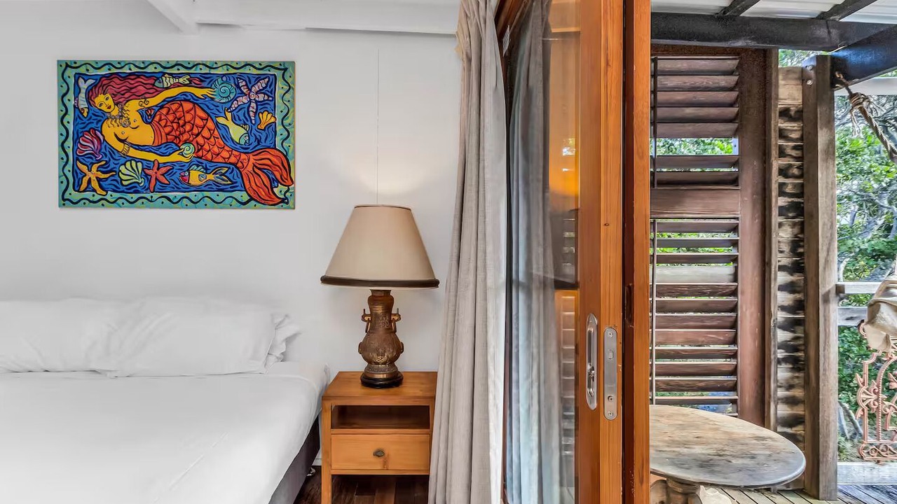 Photo of Bedroom in Suffolk Park