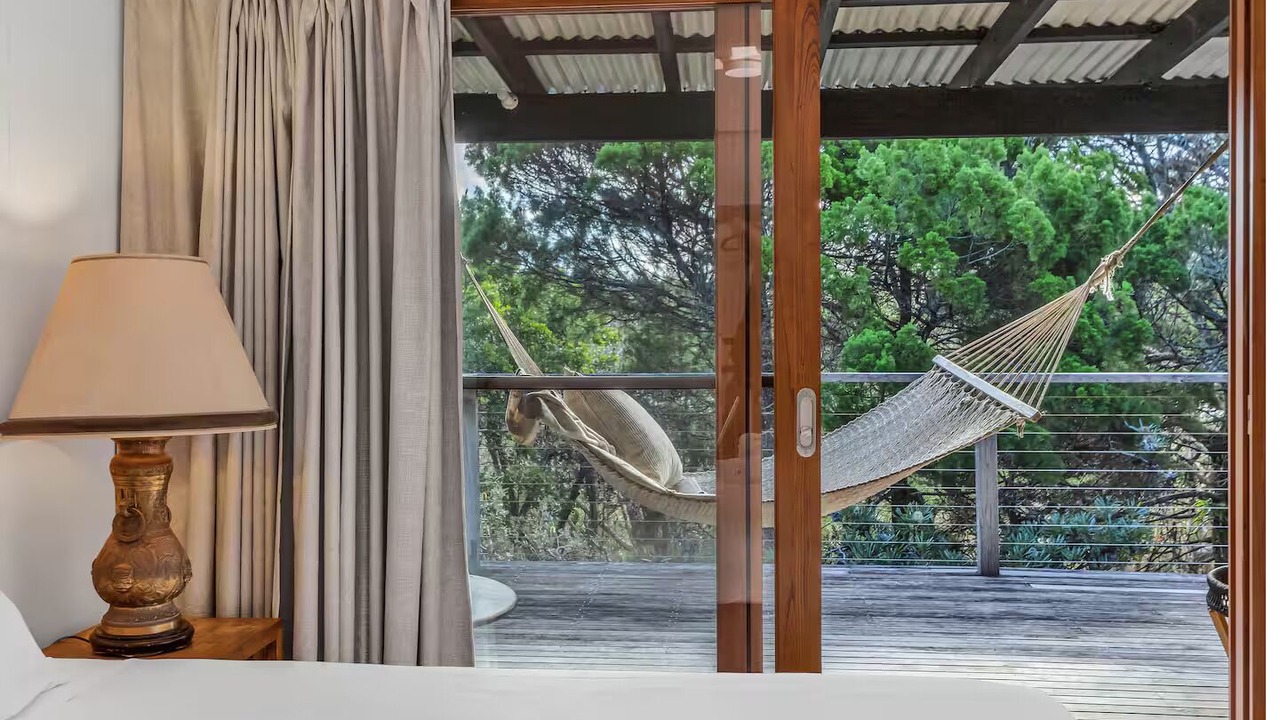 Photo of Bedroom in Suffolk Park