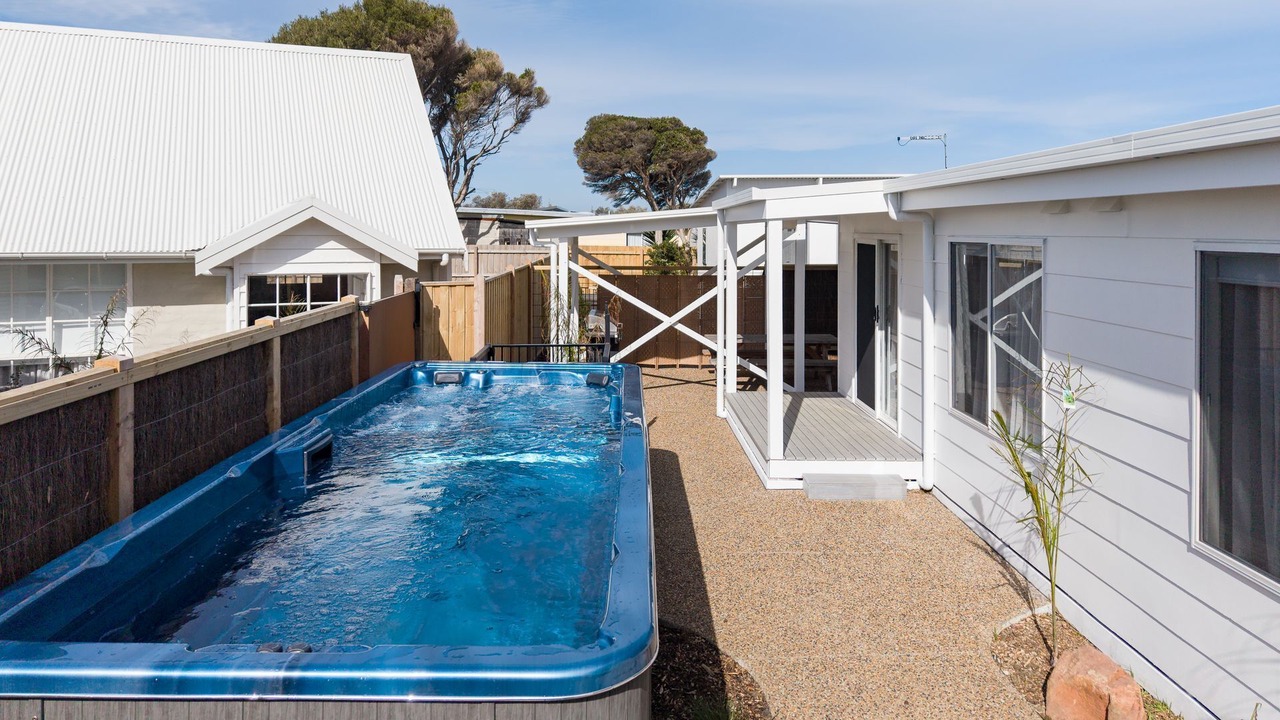 Photo of Outdoor in Surf Beach