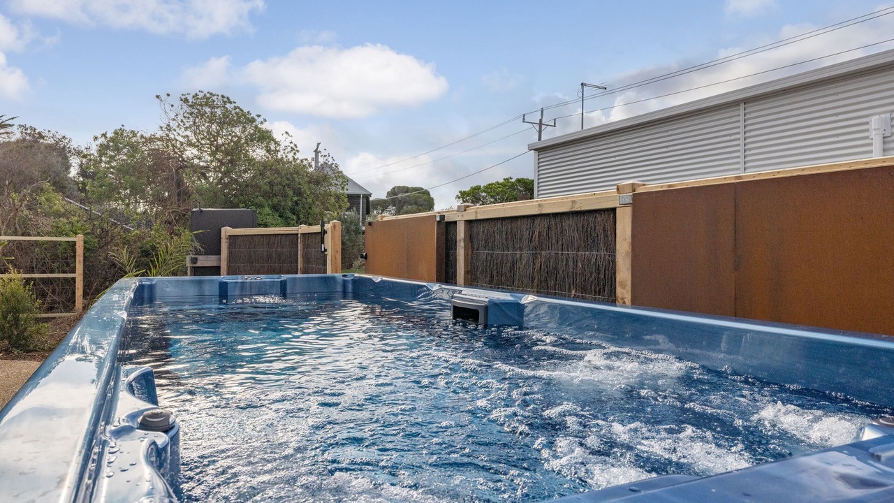Photo of Outdoor in Surf Beach