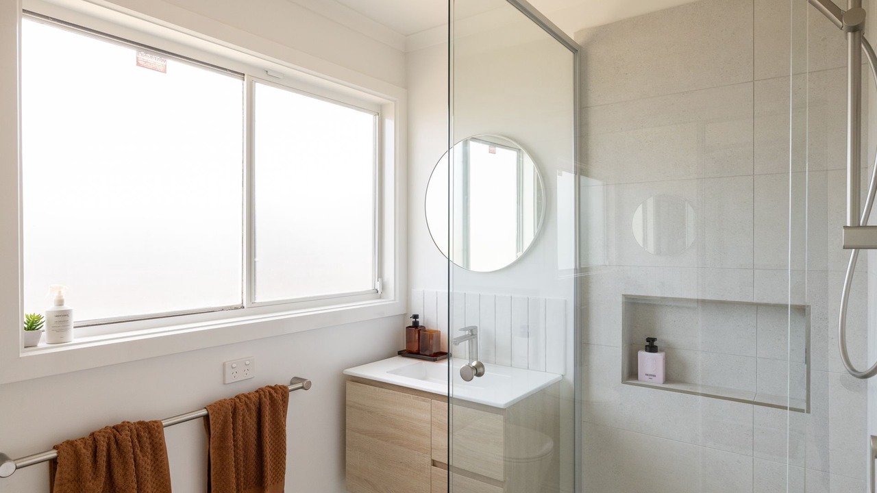 Photo of Bathroom in Surf Beach