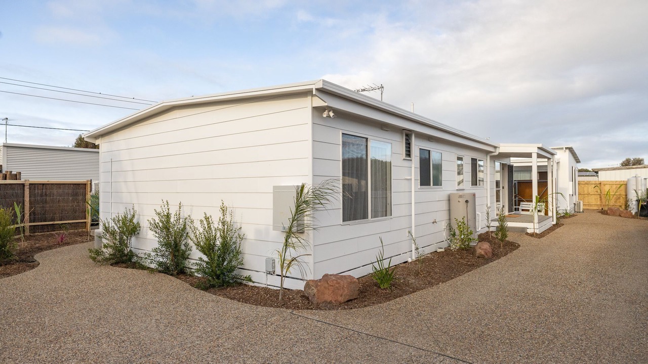 Photo of Outdoor in Surf Beach