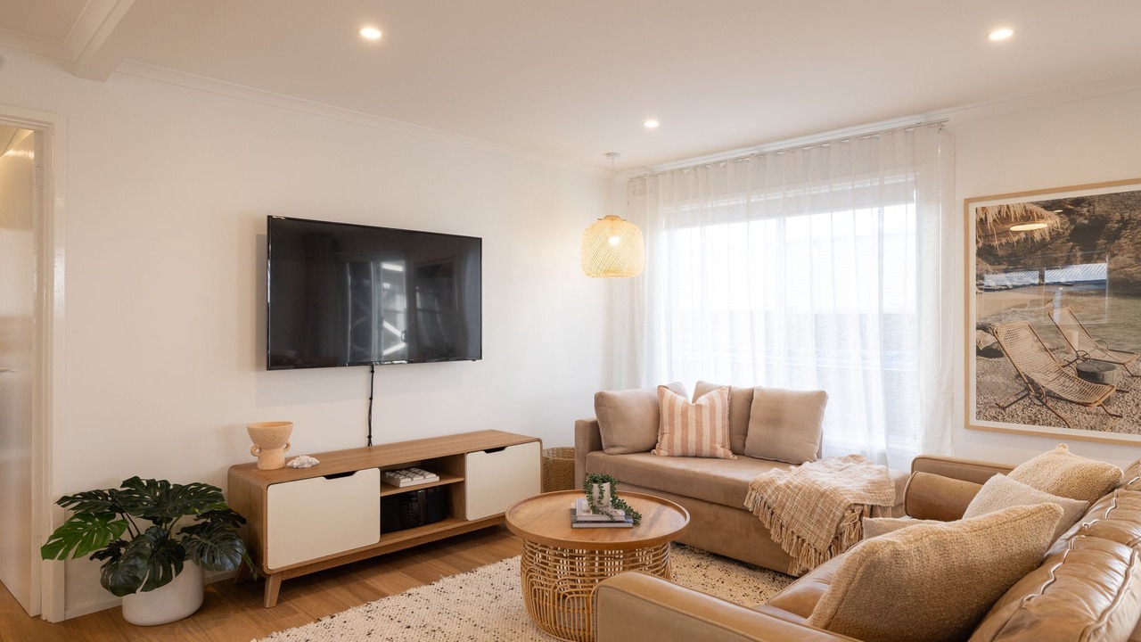 Photo of Livingroom in Surf Beach
