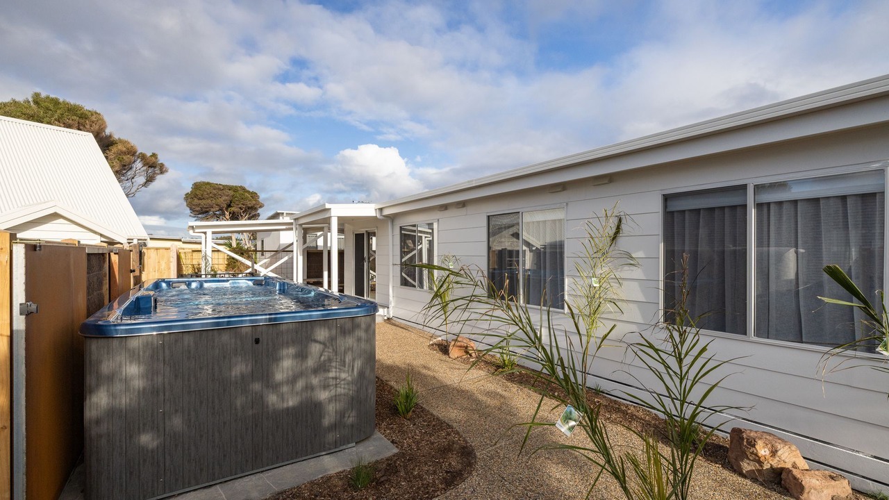 Photo of Outdoor in Surf Beach