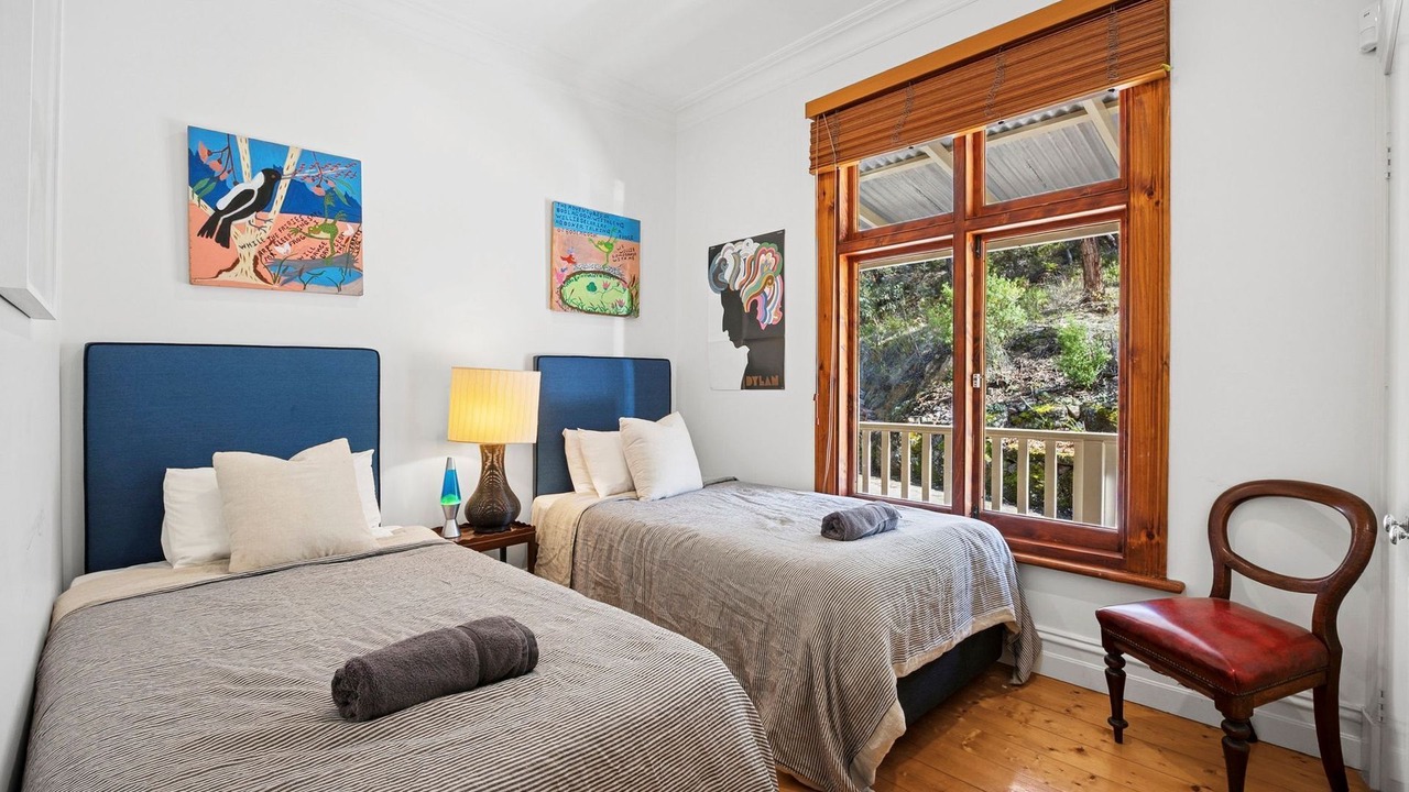 Photo of Bedroom in Lorne