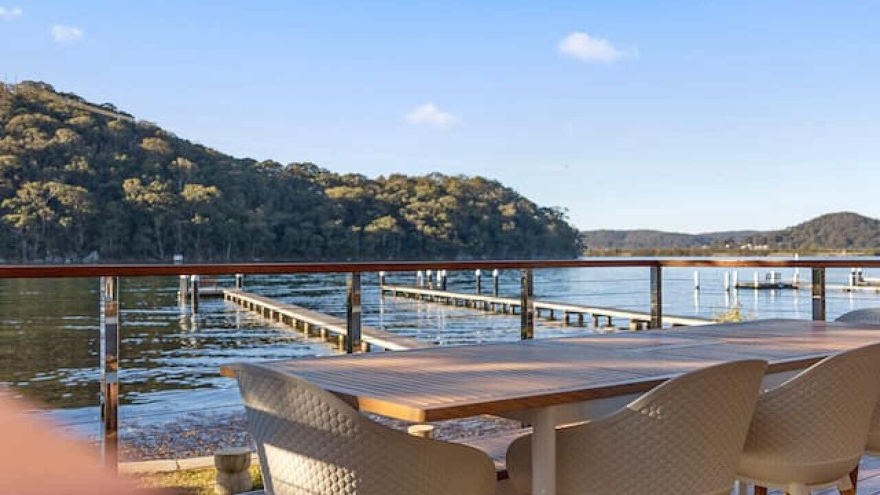 Photo of Outdoor in Woy Woy Bay