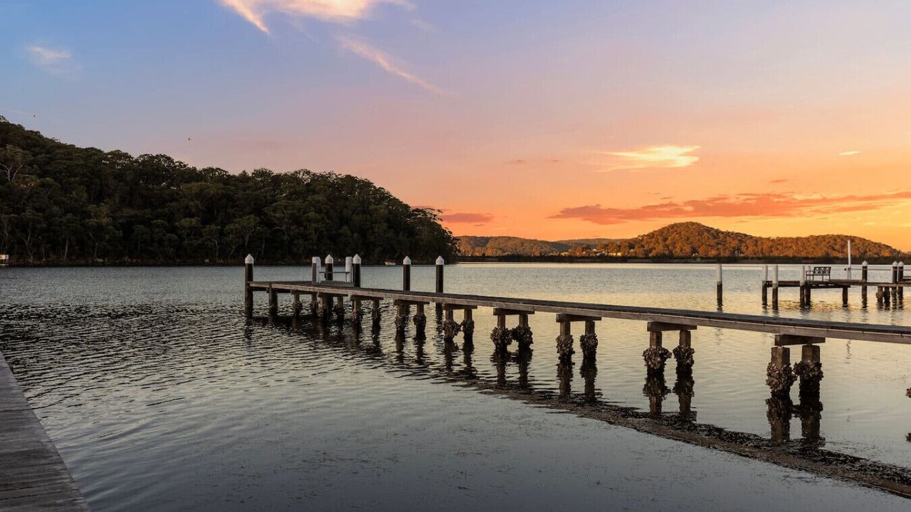 Photo of Others in Woy Woy Bay