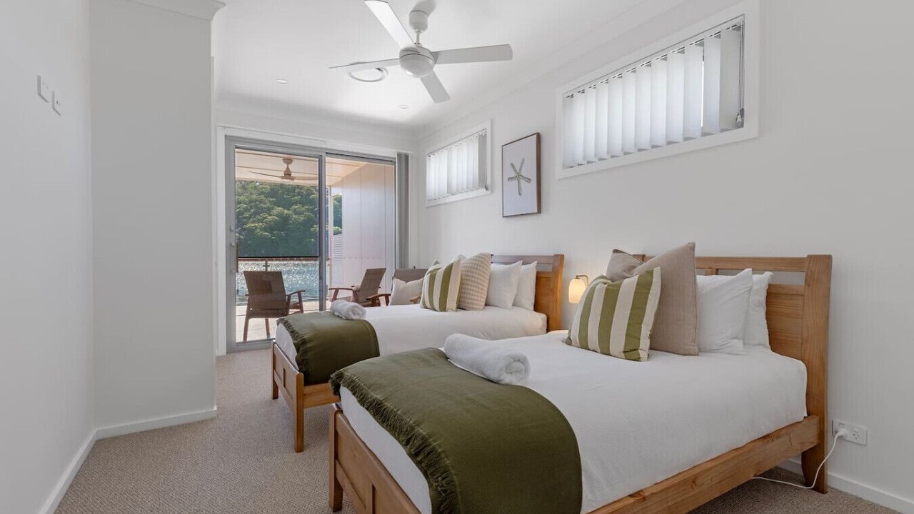 Photo of Bedroom in Woy Woy Bay