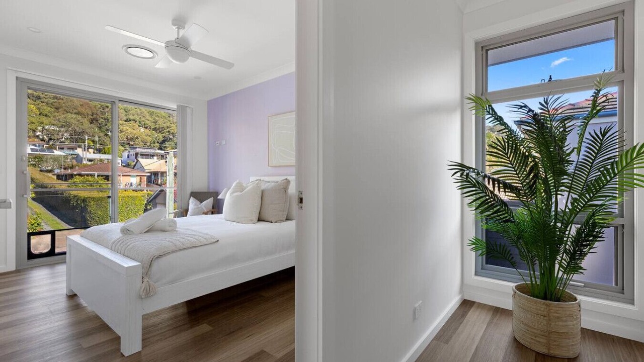 Photo of Bedroom in Woy Woy Bay