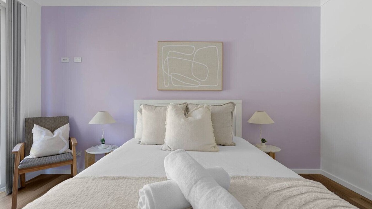Photo of Bedroom in Woy Woy Bay