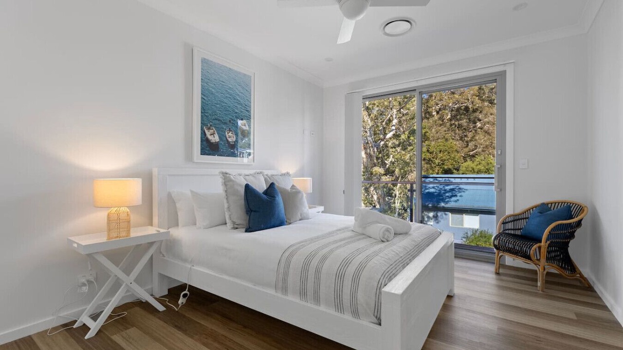 Photo of Bedroom in Woy Woy Bay