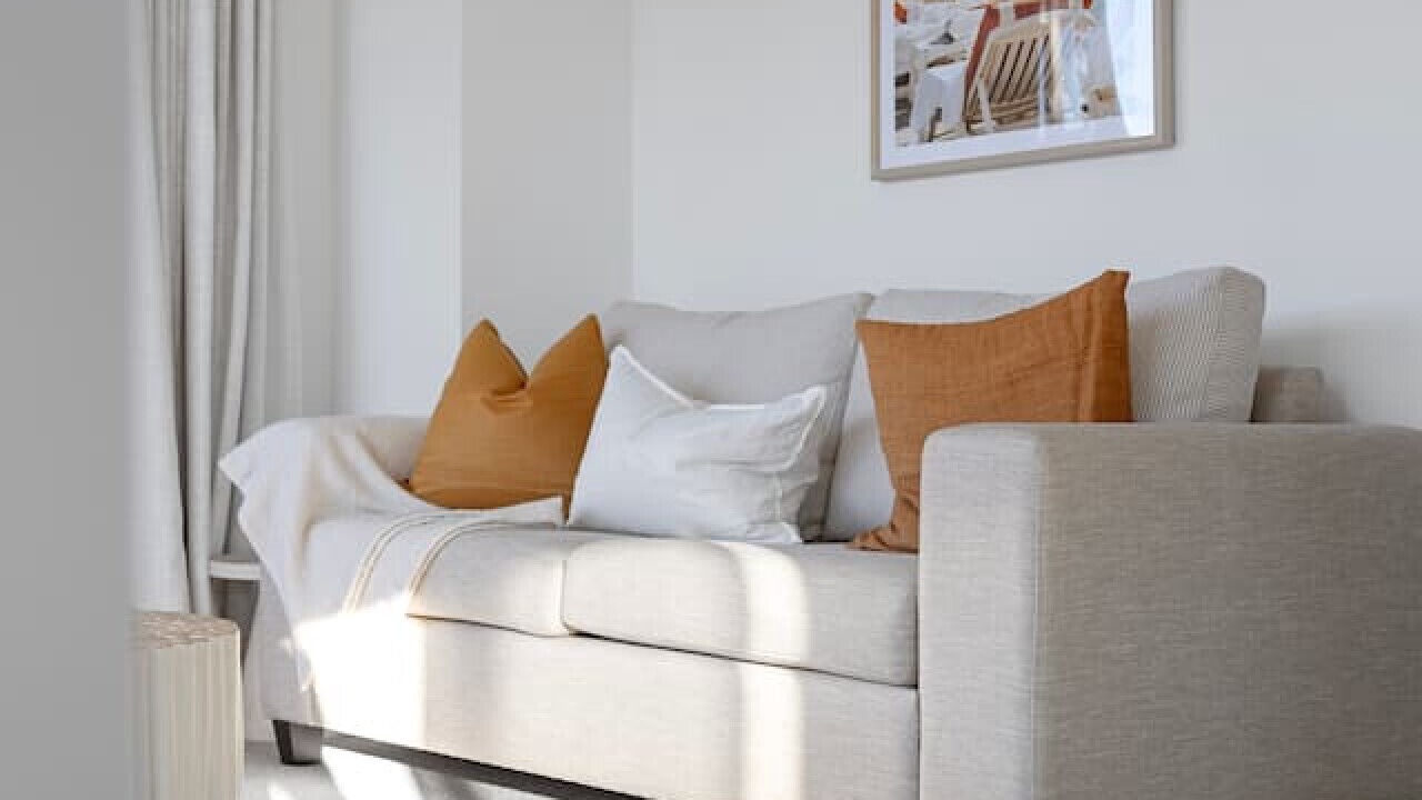 Photo of Livingroom in Woy Woy Bay