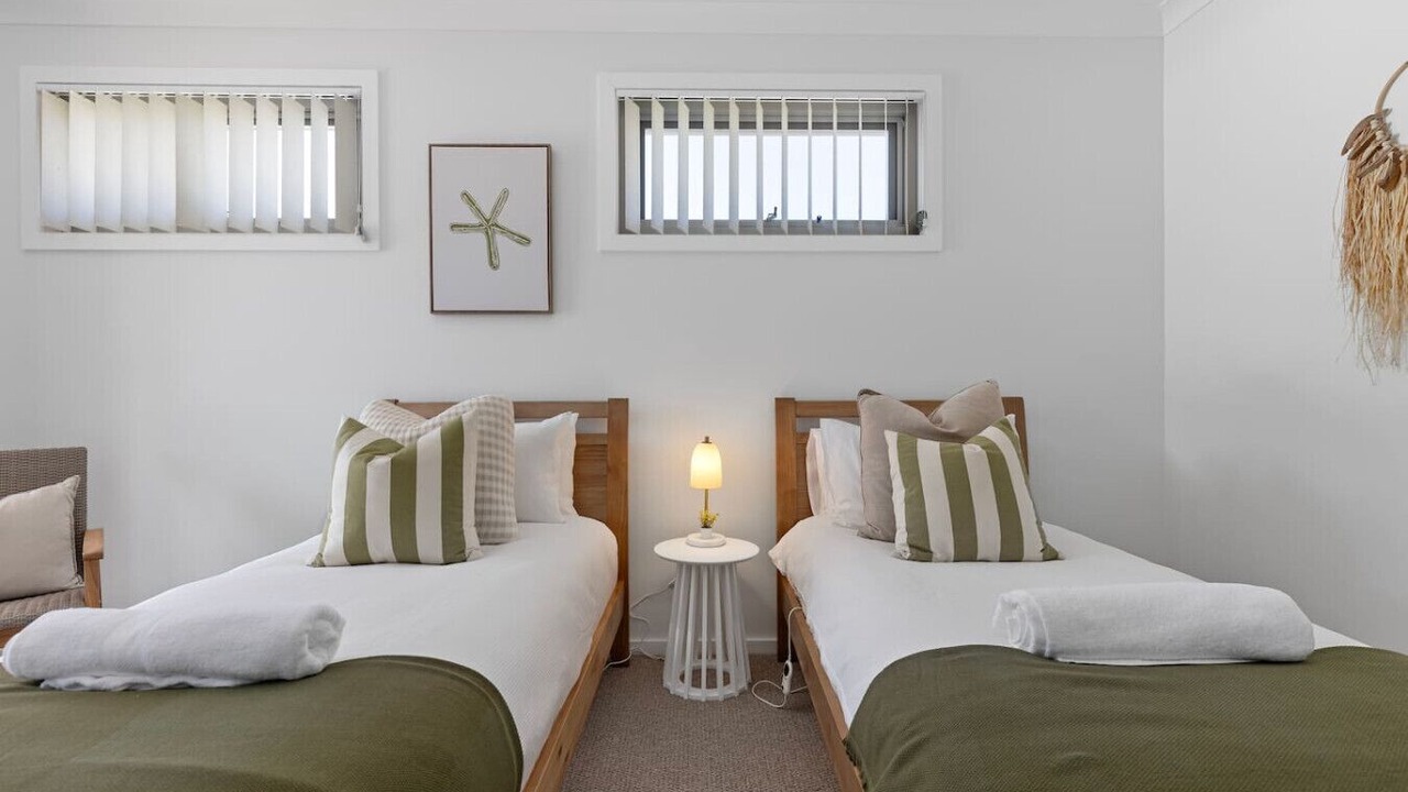 Photo of Bedroom in Woy Woy Bay