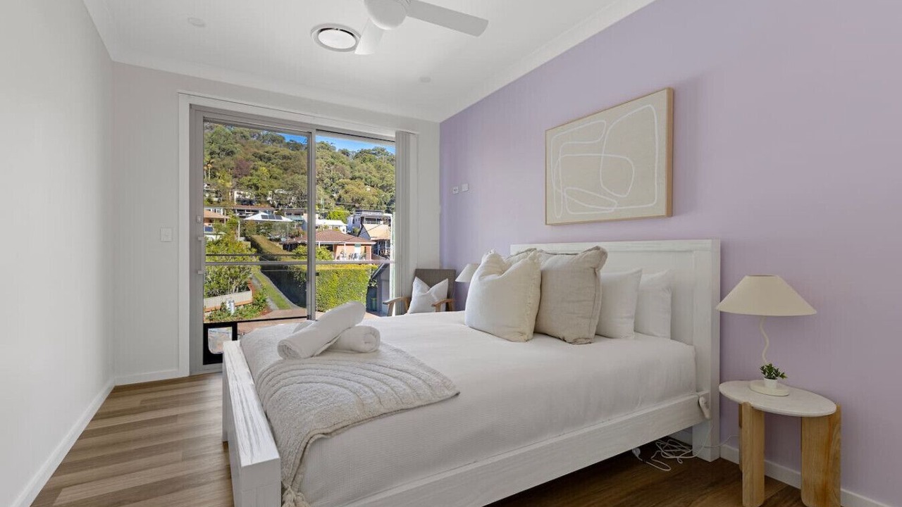 Photo of Bedroom in Woy Woy Bay