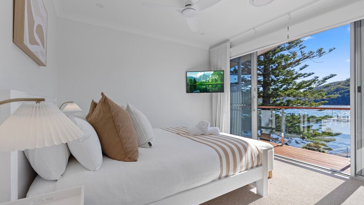 Photo of Bedroom in Woy Woy Bay