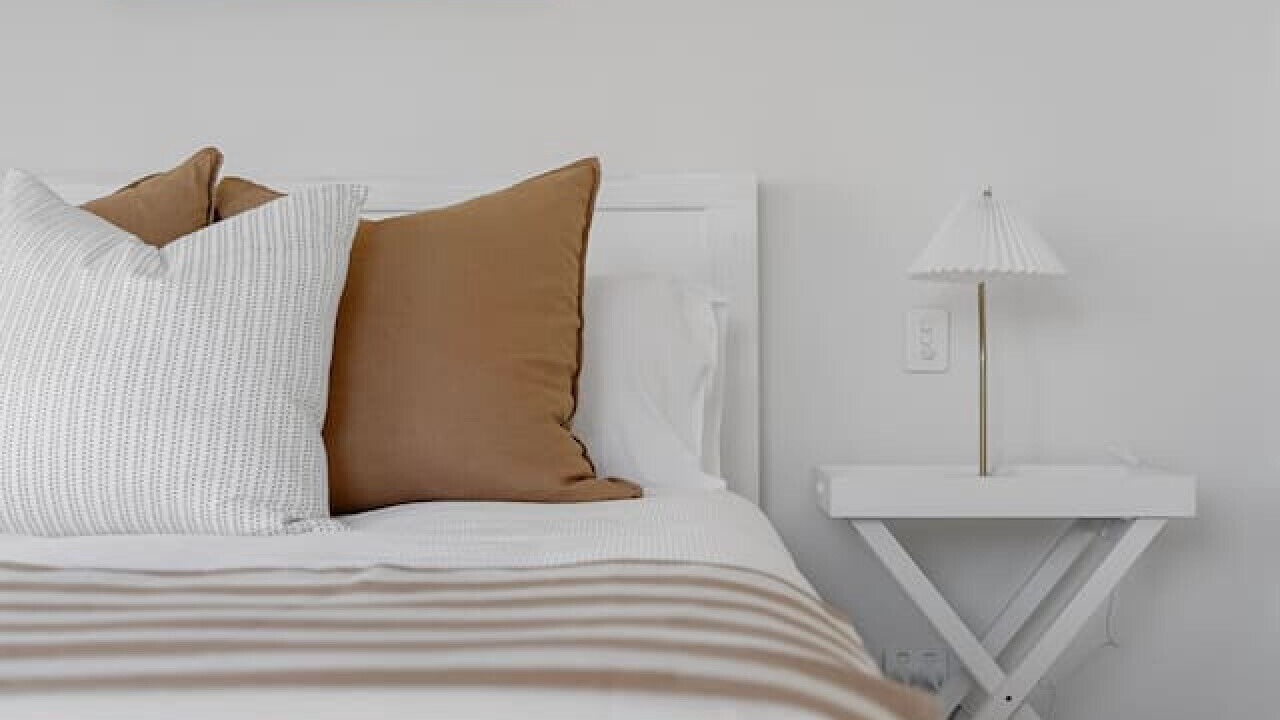 Photo of Bedroom in Woy Woy Bay