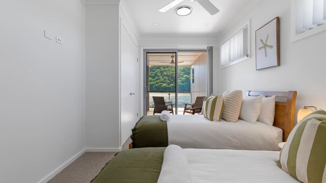 Photo of Bedroom in Woy Woy Bay