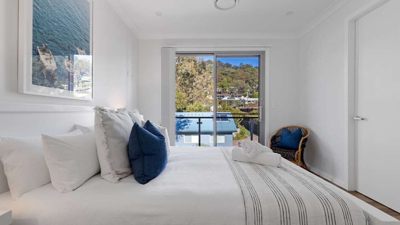 Photo of Bedroom in Woy Woy Bay