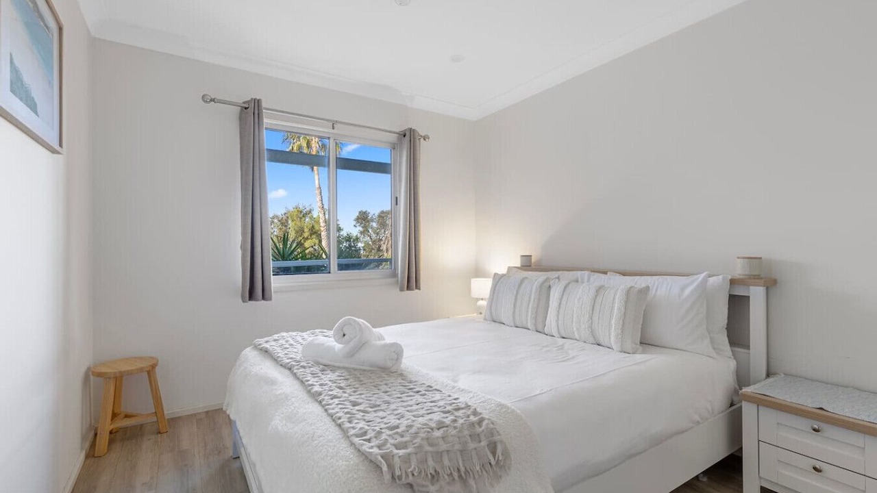 Photo of Bedroom in Wamberal
