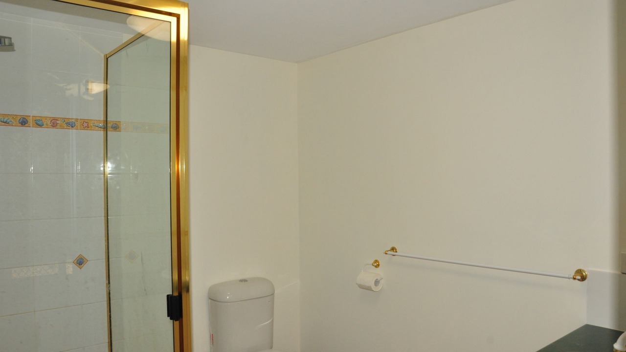 Photo of Bathroom in Rainbow Beach