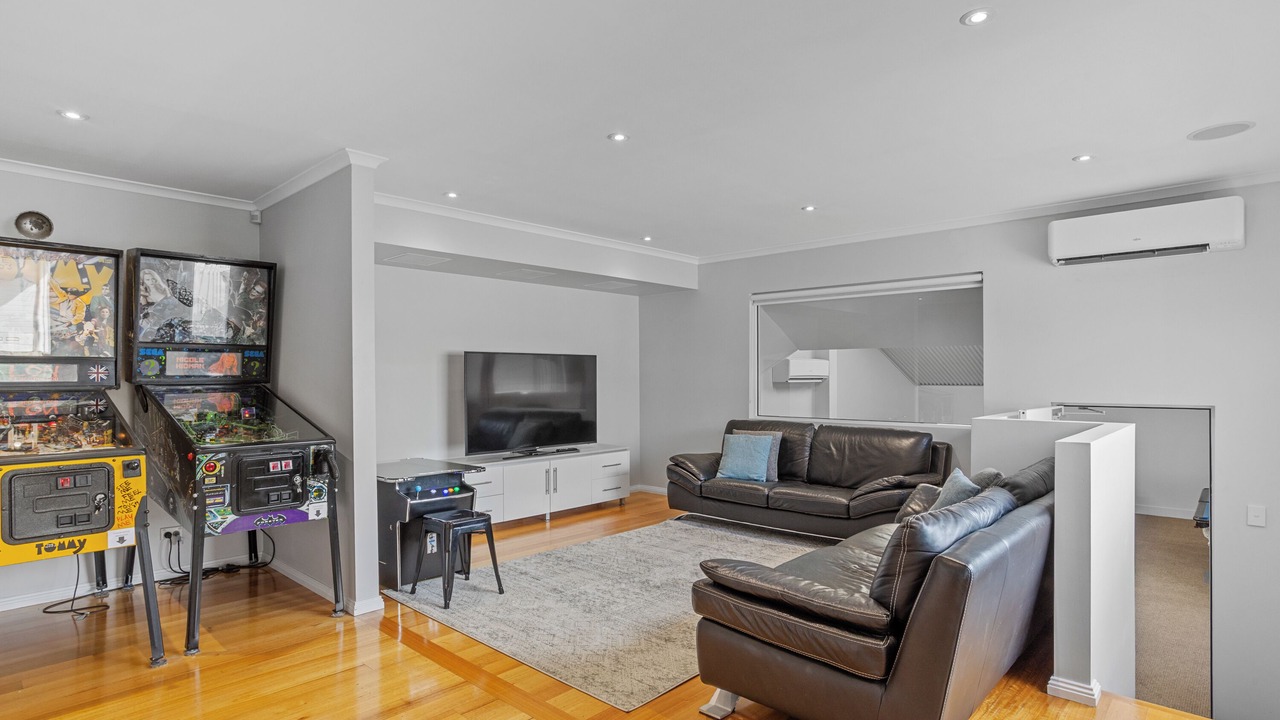 Photo of Bedroom in Glenorchy