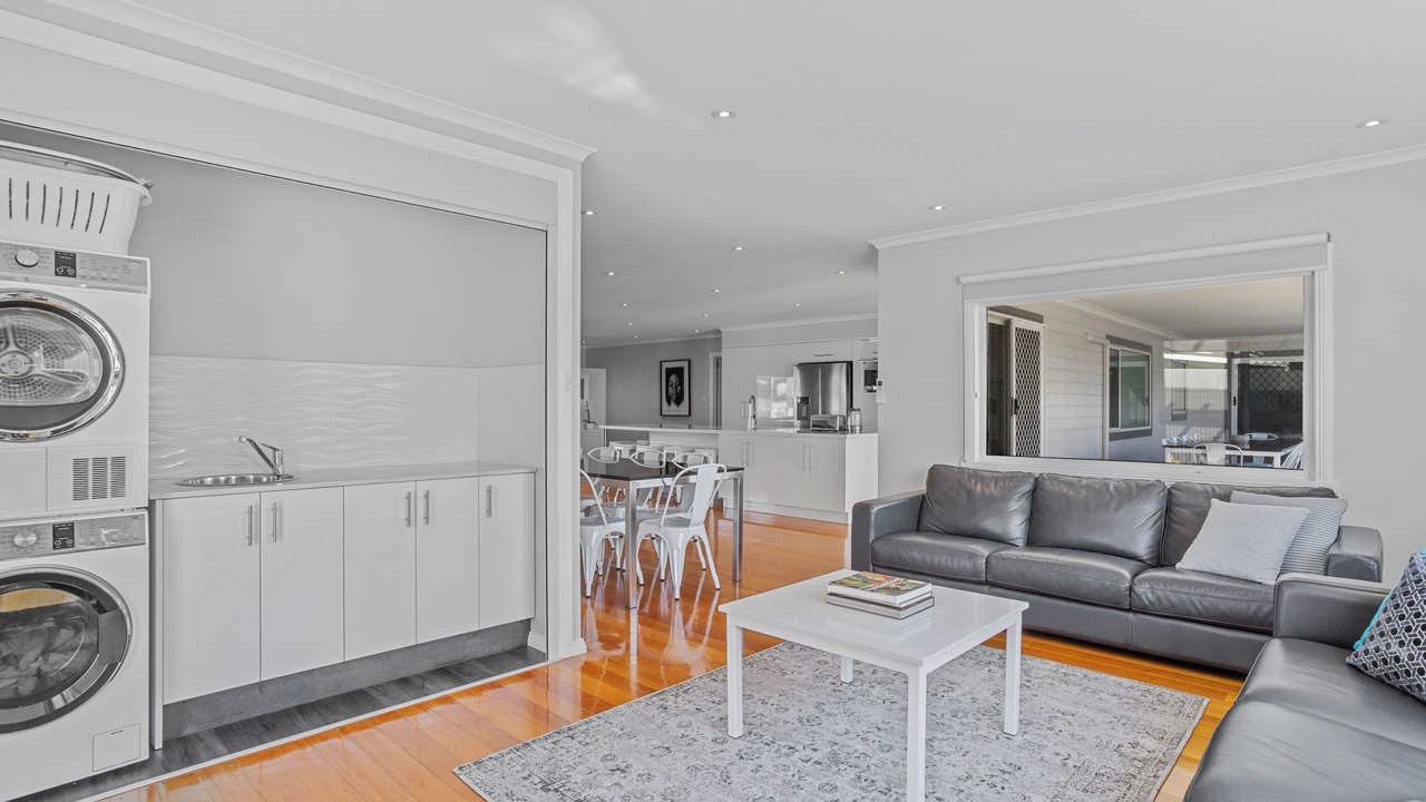 Photo of Bedroom in Glenorchy