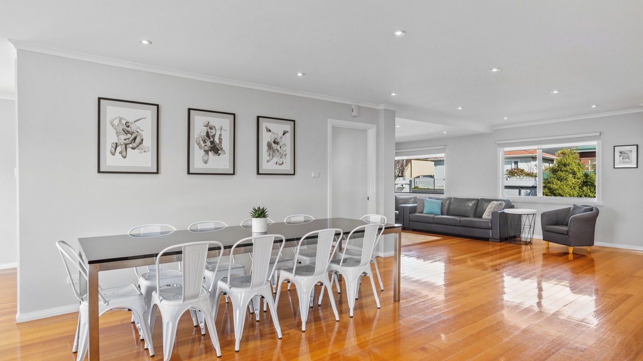 Photo of Bedroom in Glenorchy