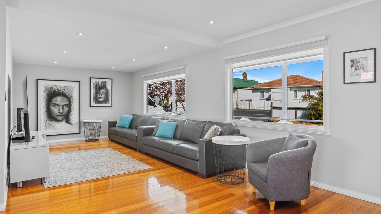 Photo of Bedroom in Glenorchy
