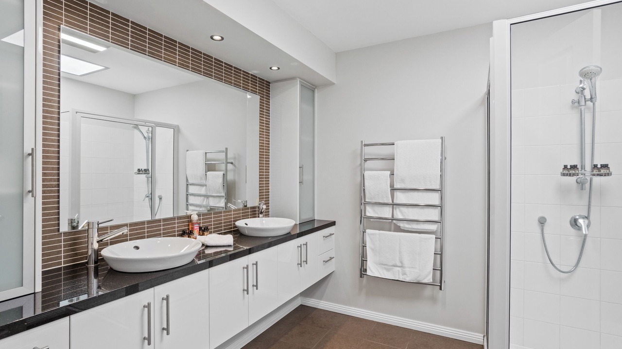 Photo of Bathroom in Glenorchy