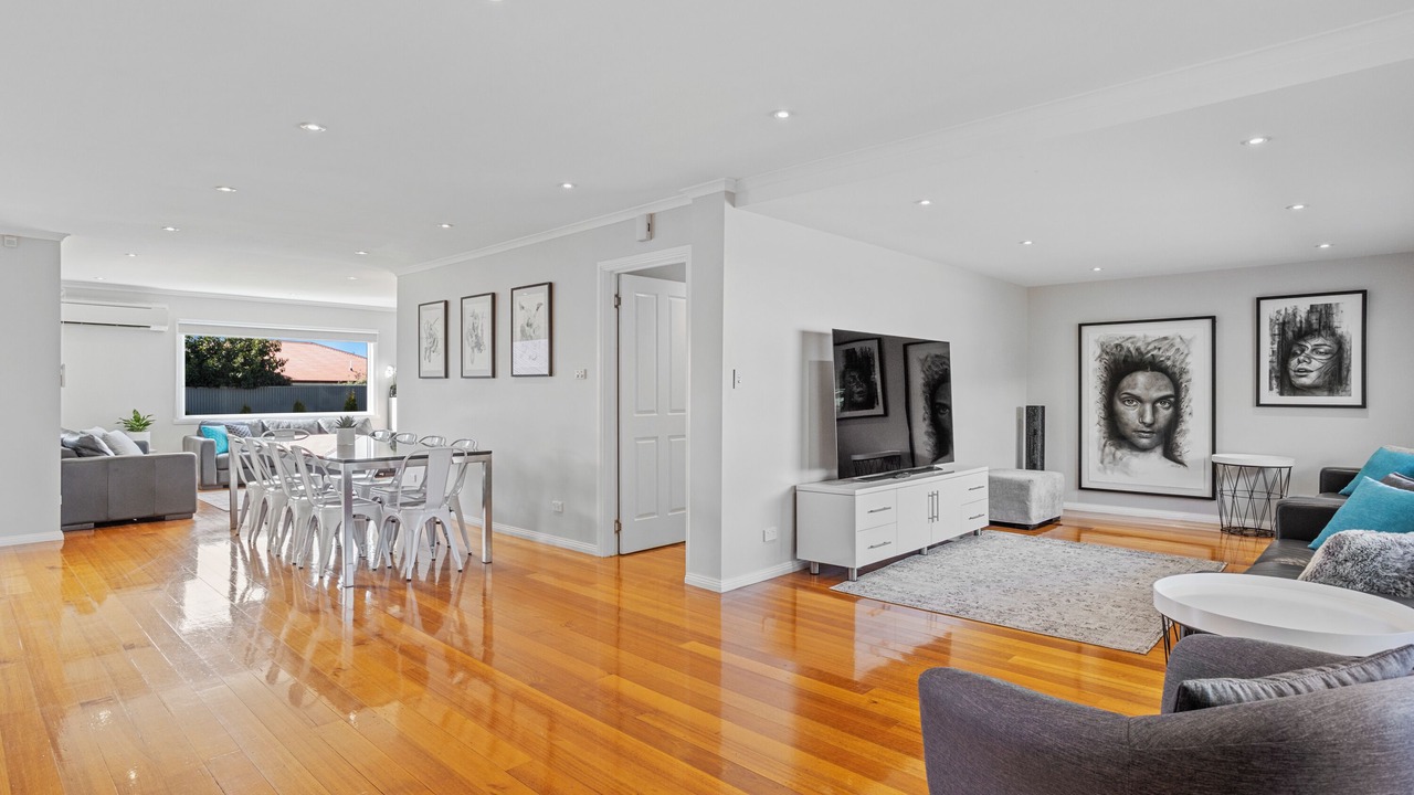 Photo of Bedroom in Glenorchy