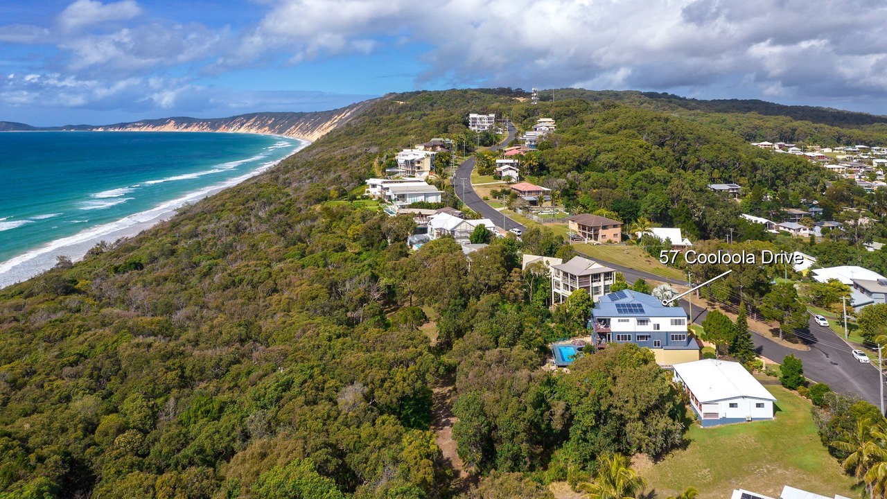 Photo of Outdoor in Rainbow Beach