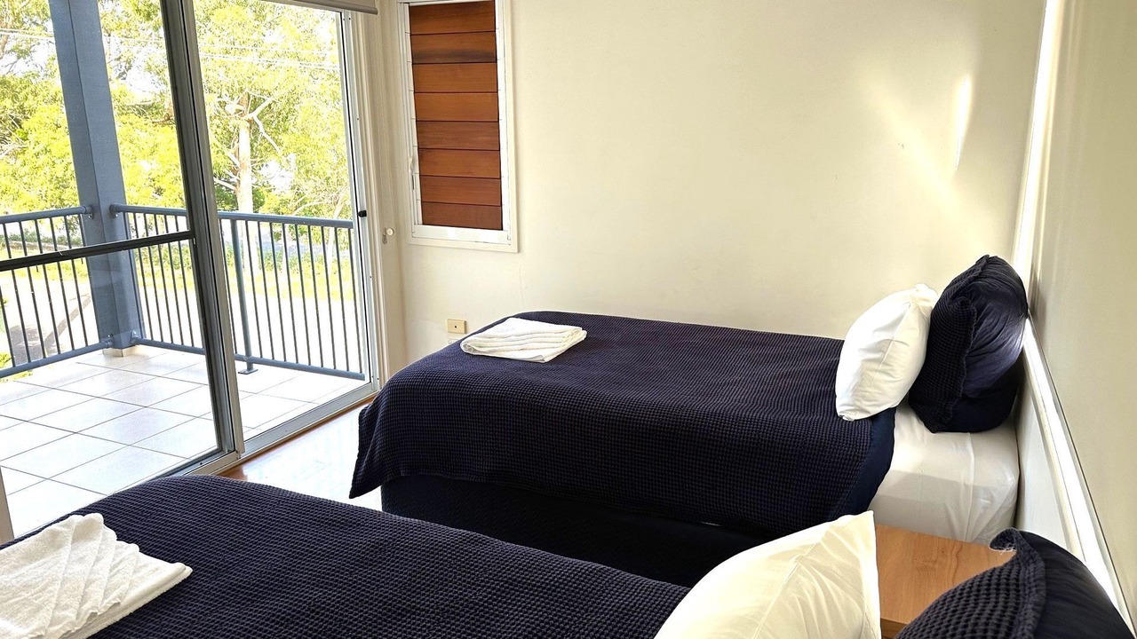 Photo of Bedroom in Rainbow Beach