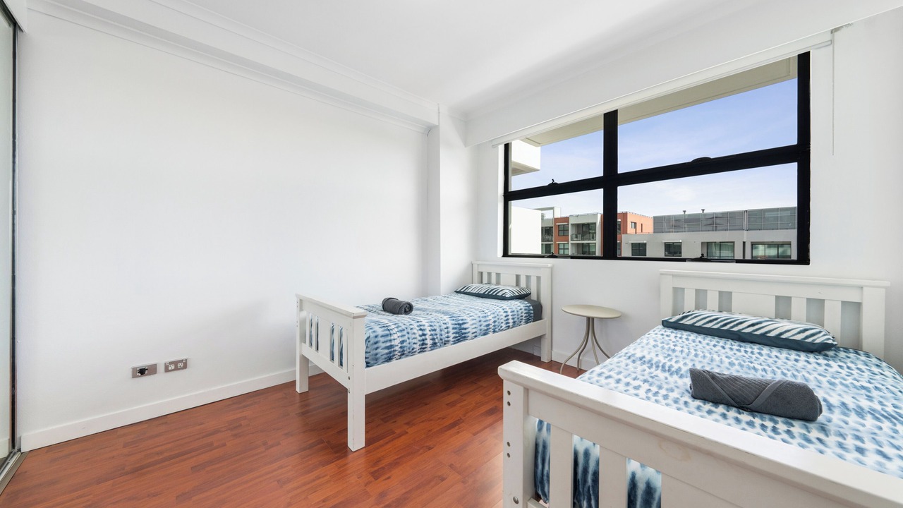Photo of Bedroom in Ultimo