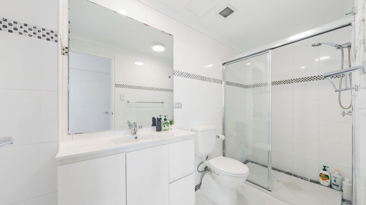 Photo of Bathroom in Ultimo