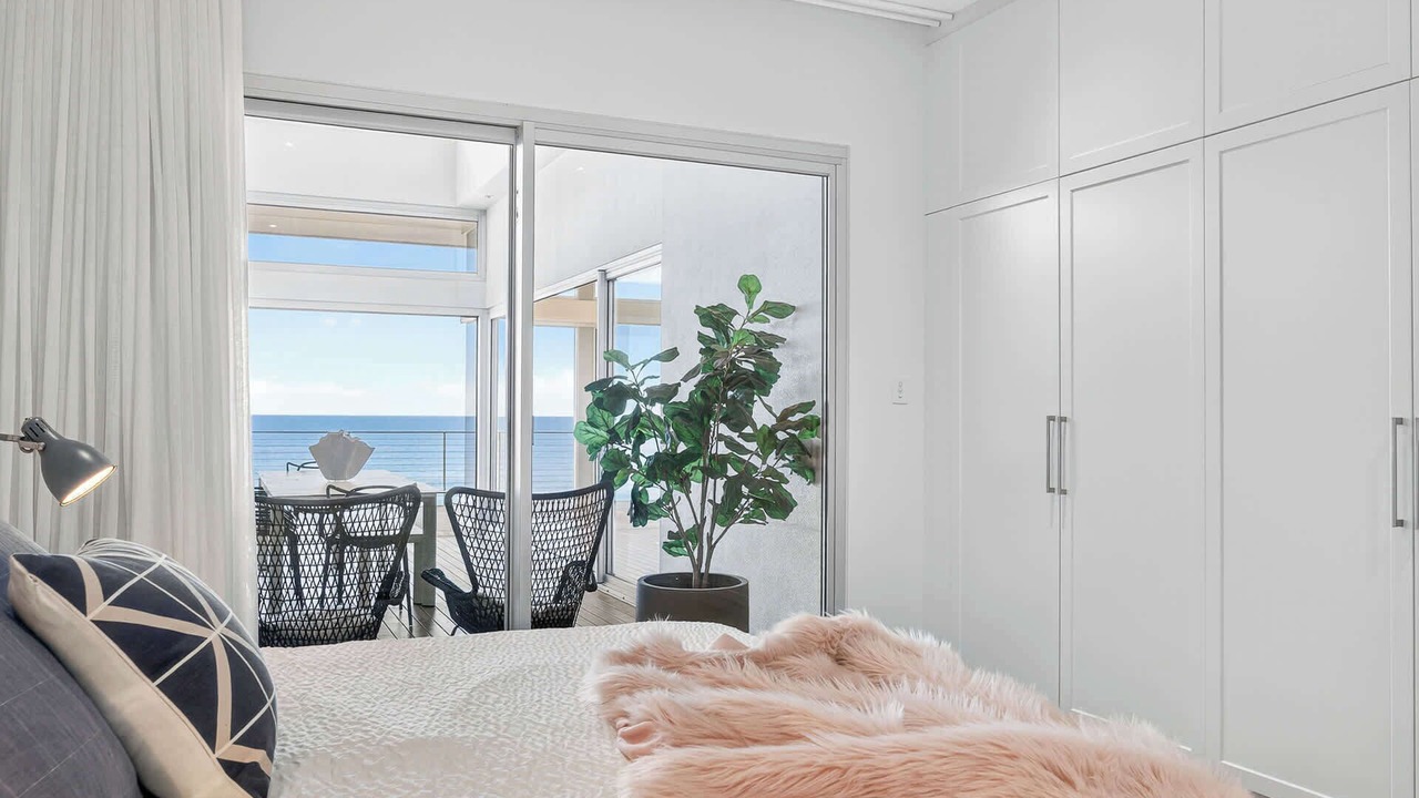 Photo of Bedroom in Port Elliot
