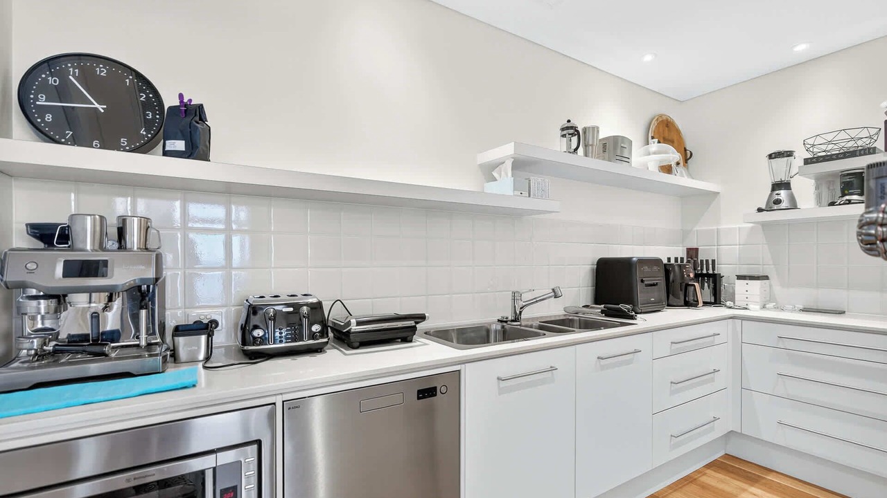Photo of Kitchen in Port Elliot