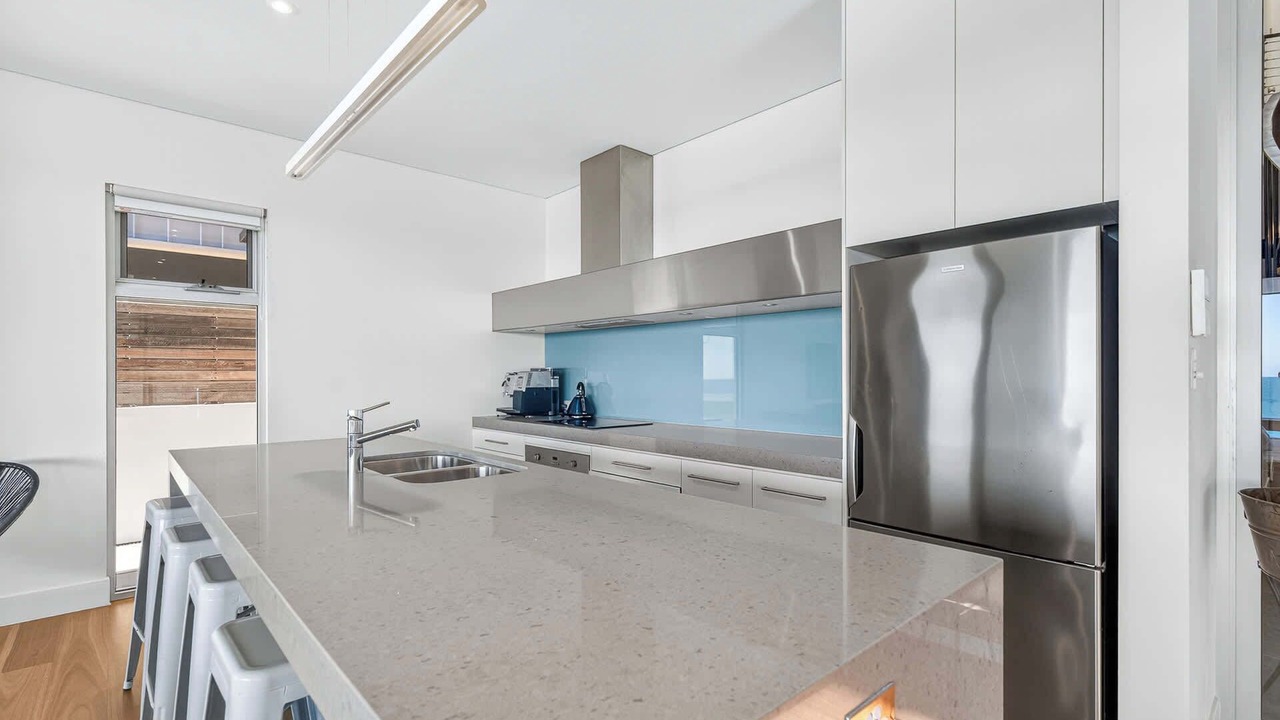 Photo of Kitchen in Port Elliot