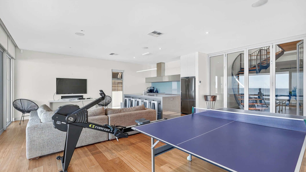 Photo of Bedroom in Port Elliot
