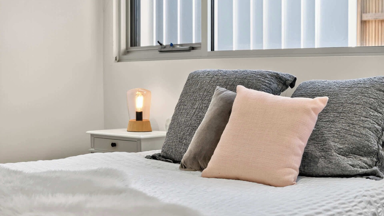 Photo of Bedroom in Port Elliot