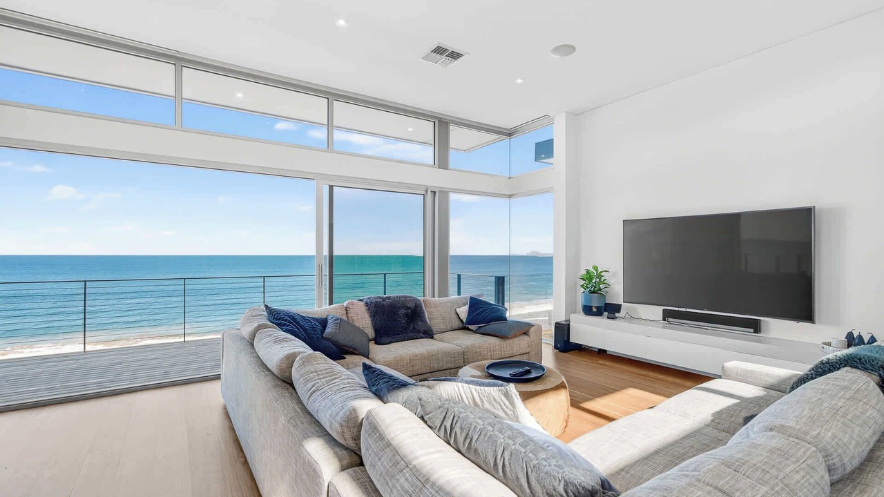 Photo of Livingroom in Port Elliot