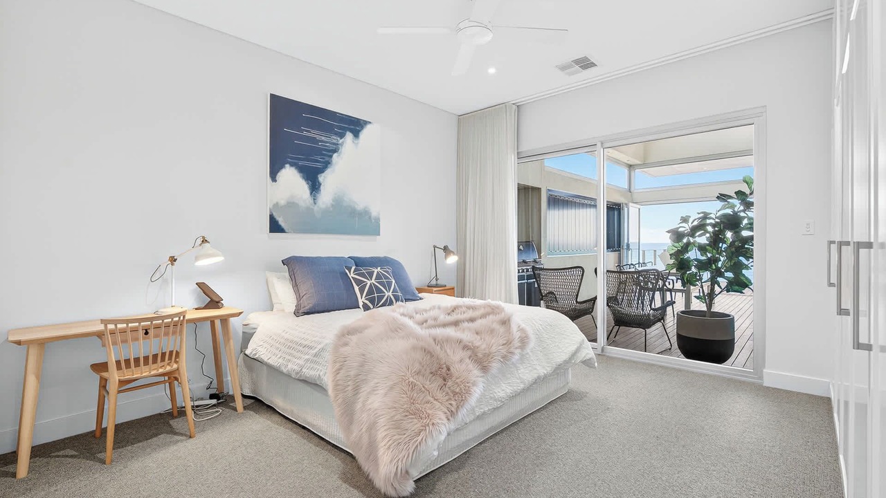 Photo of Bedroom in Port Elliot