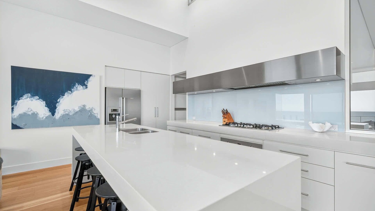 Photo of Kitchen in Port Elliot