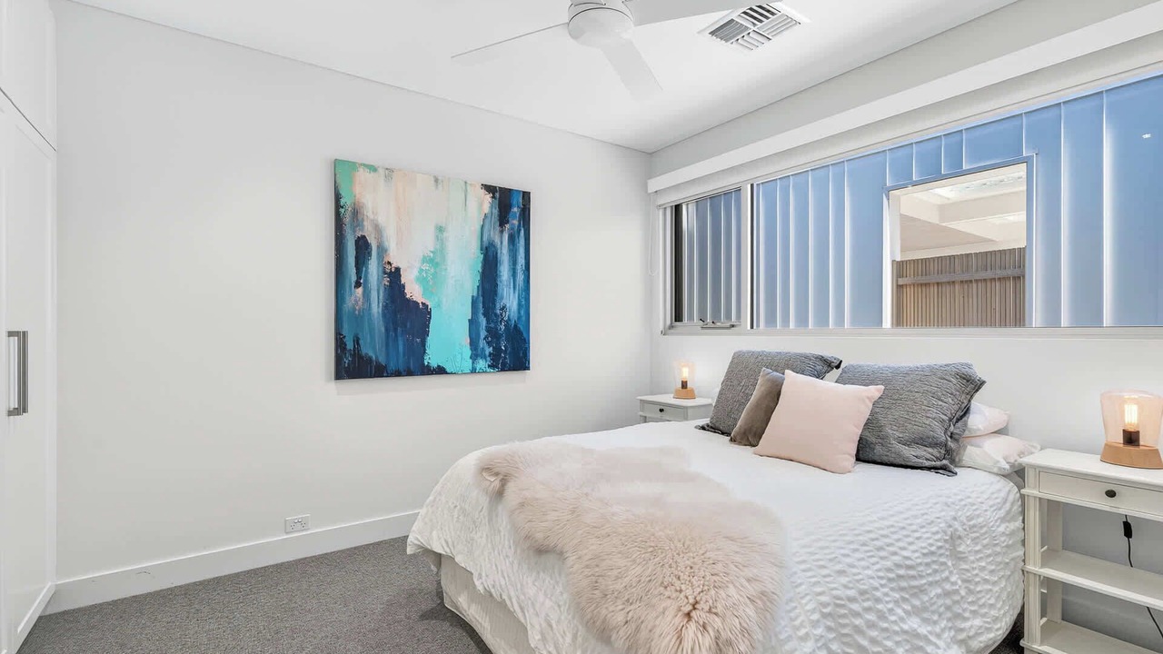 Photo of Bedroom in Port Elliot