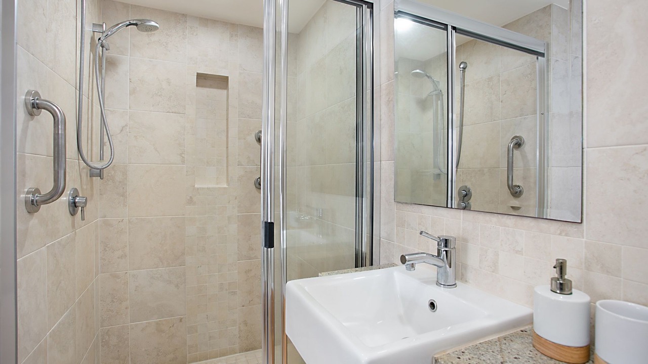 Photo of Bathroom in Bilinga