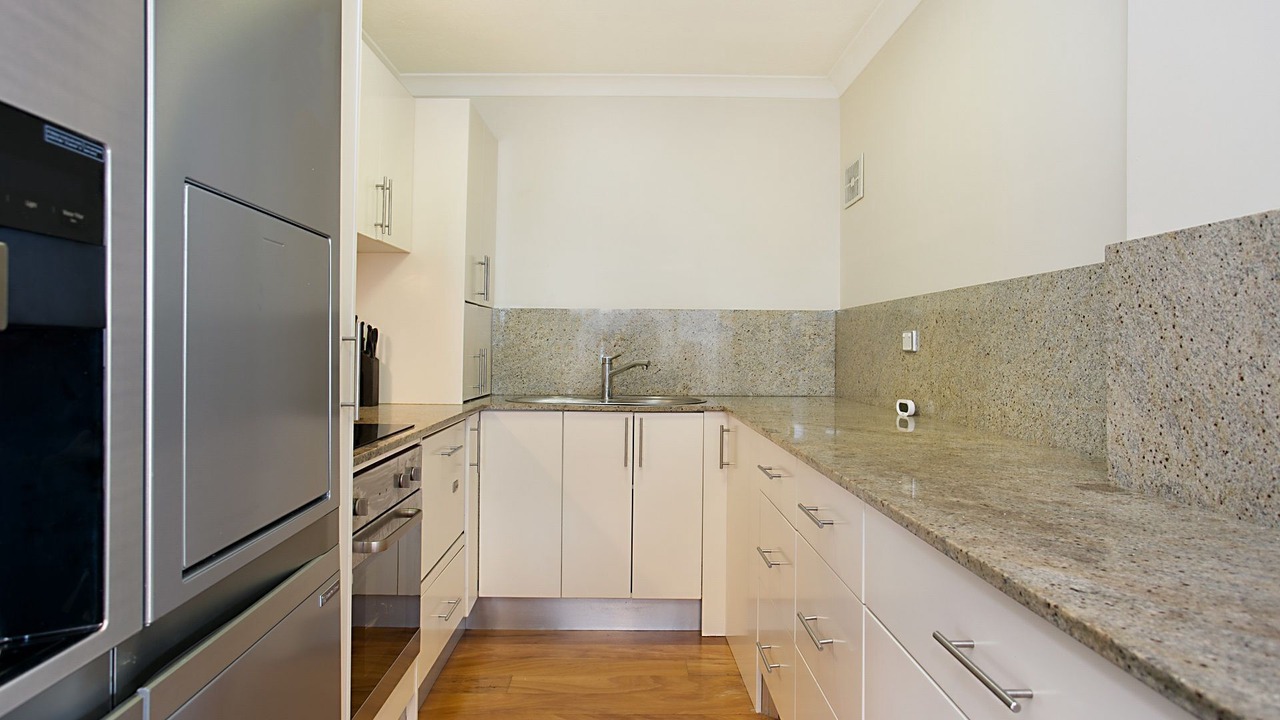 Photo of Kitchen in Bilinga