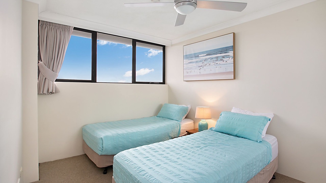 Photo of Bedroom in Bilinga