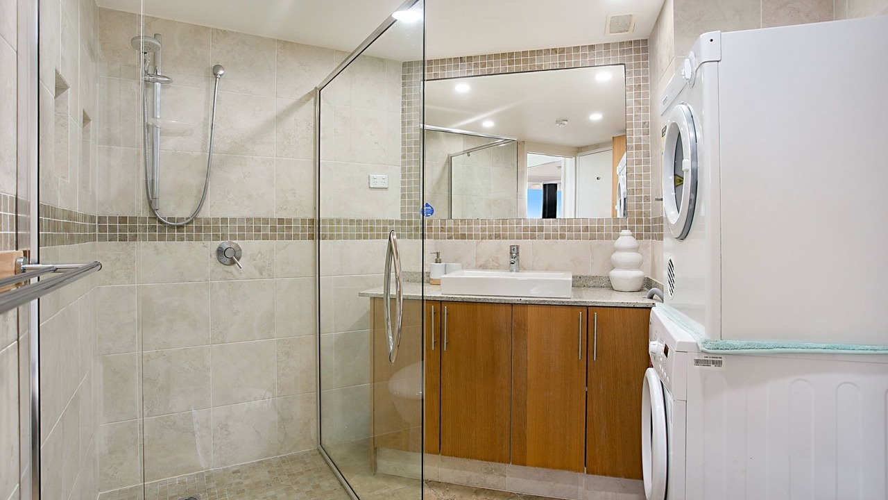 Photo of Bathroom in Bilinga