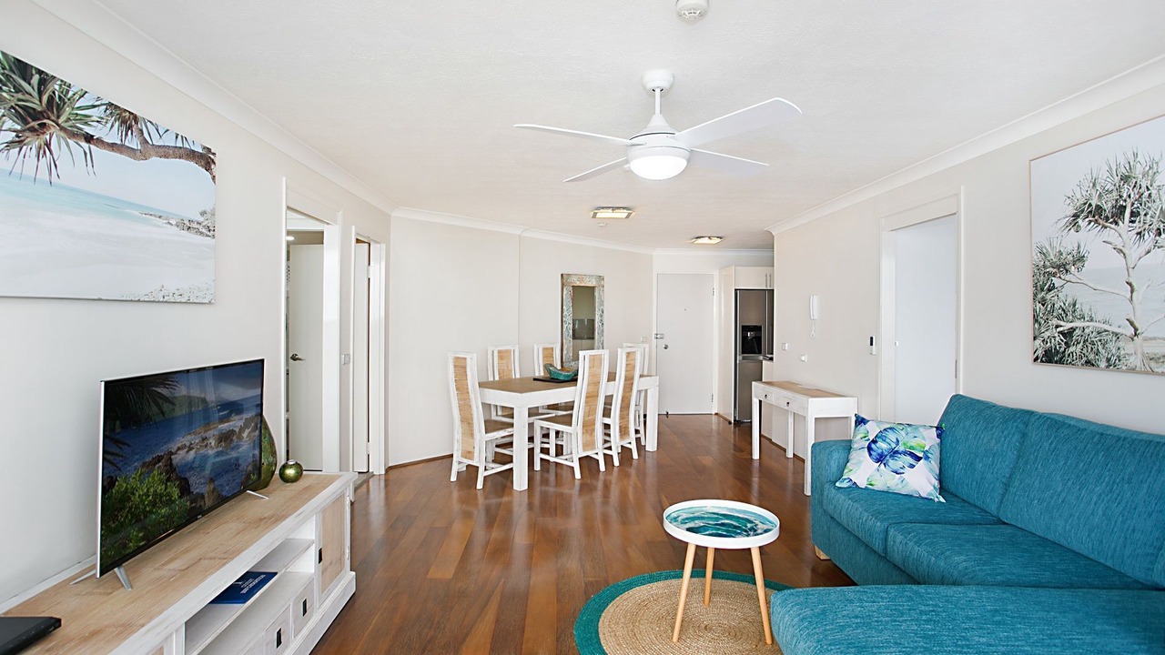 Photo of Livingroom in Bilinga